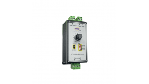 ST-1000-D1-LCO Controller